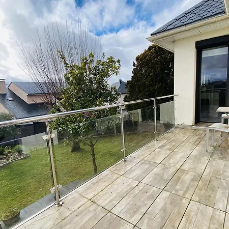 Holiday home La Castonetoise Onet-le-Chateau