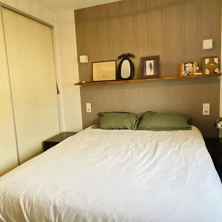 Holiday home La Castonetoise *