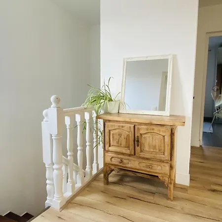 La Castonetoise Holiday home *