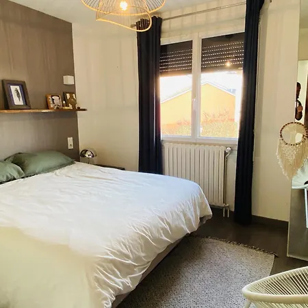 Holiday home La Castonetoise Onet-le-Chateau