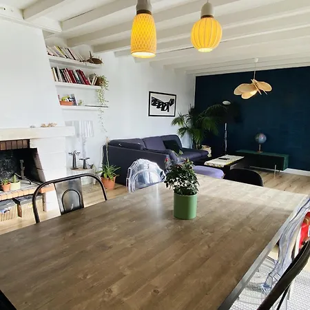 La Castonetoise Holiday home