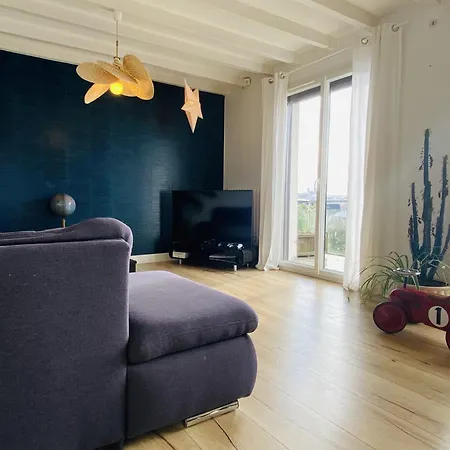 La Castonetoise Holiday home Onet-le-Chateau
